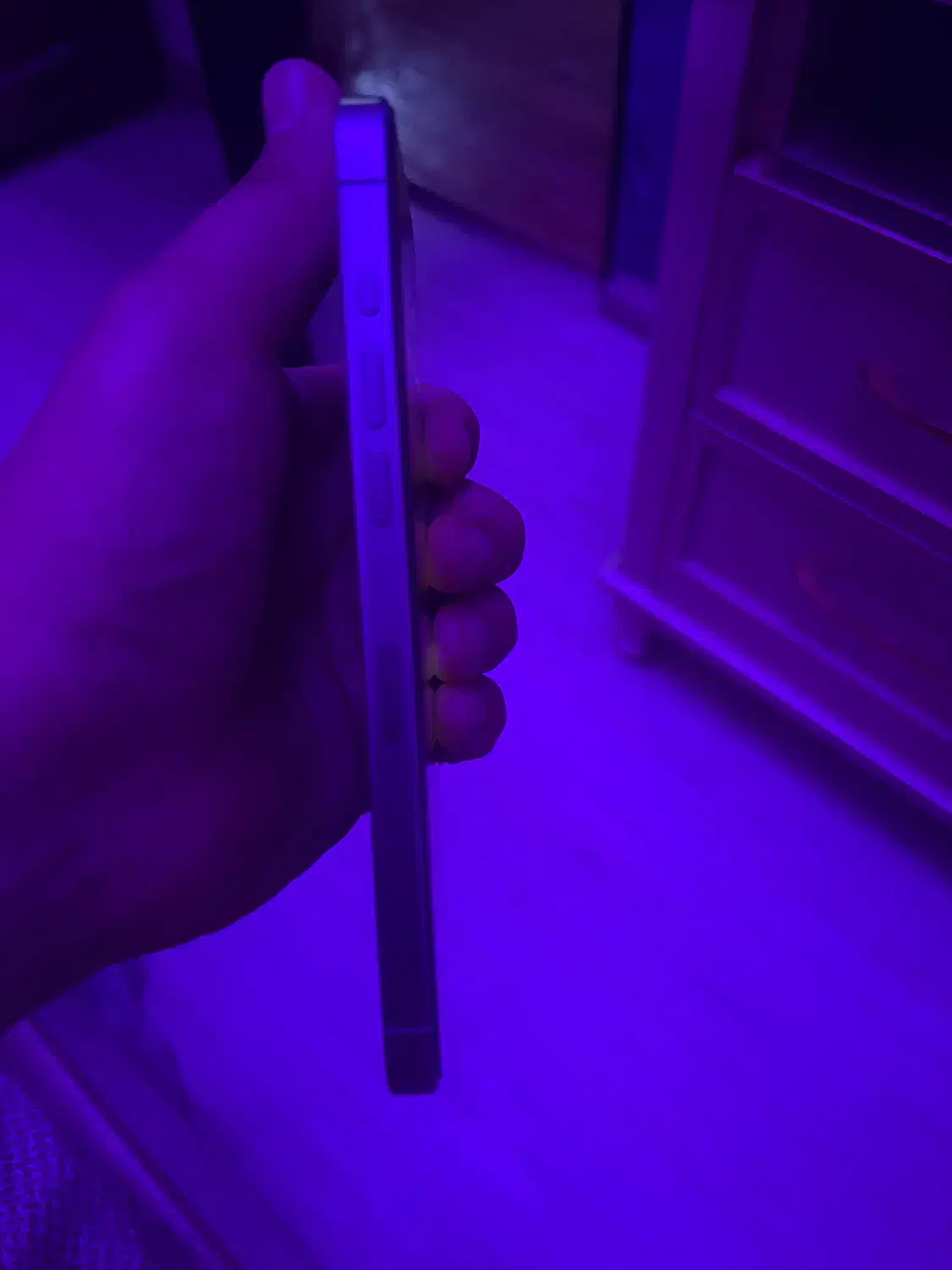 آیفون ۱۵ پرومکس دوسیم پک اصلی|موبایل|مشهد, زمرد|دیوار