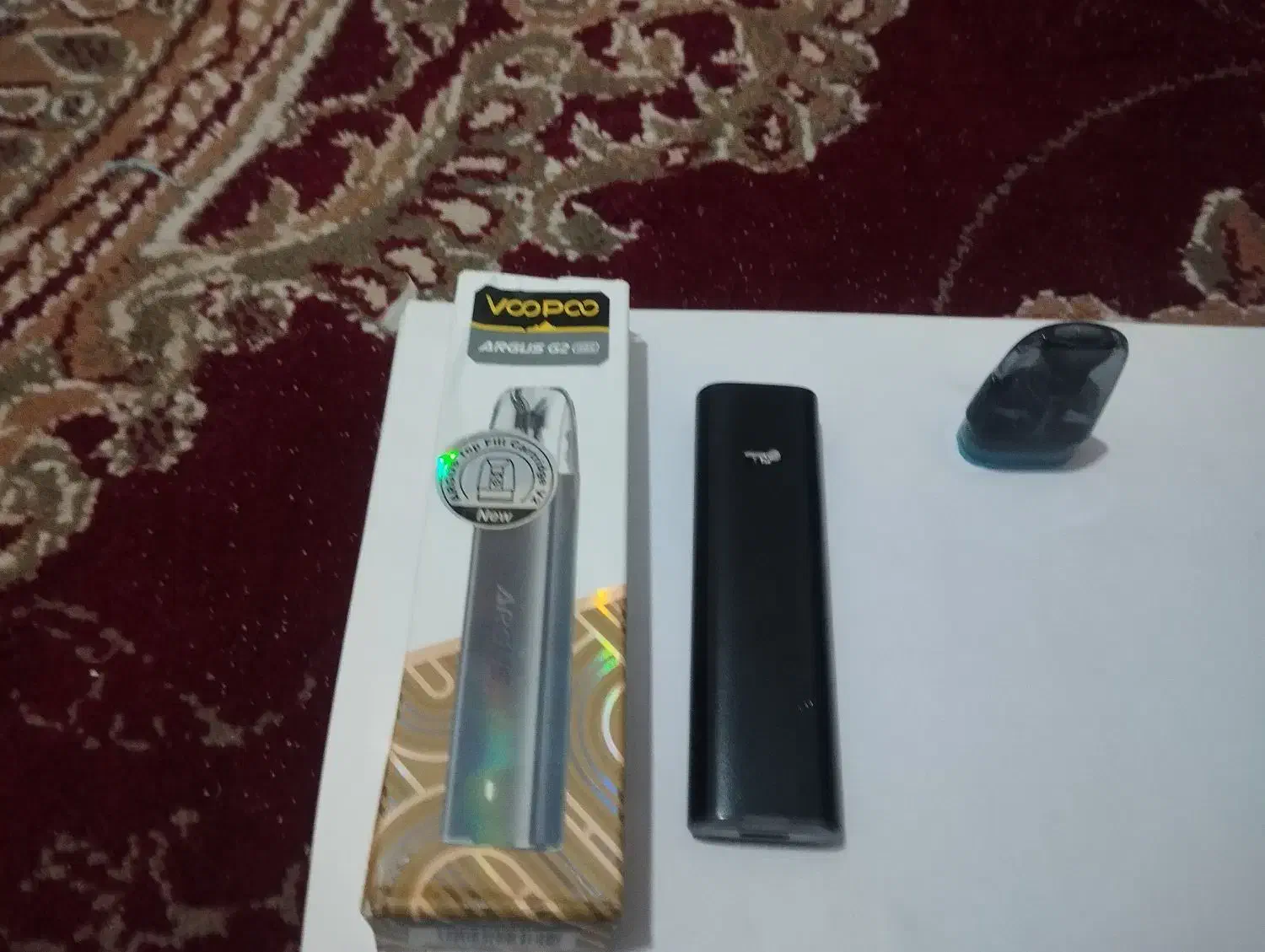 ARGUS G2mini|کنسول، بازی ویدئویی و آنلاین|حویق, |دیوار