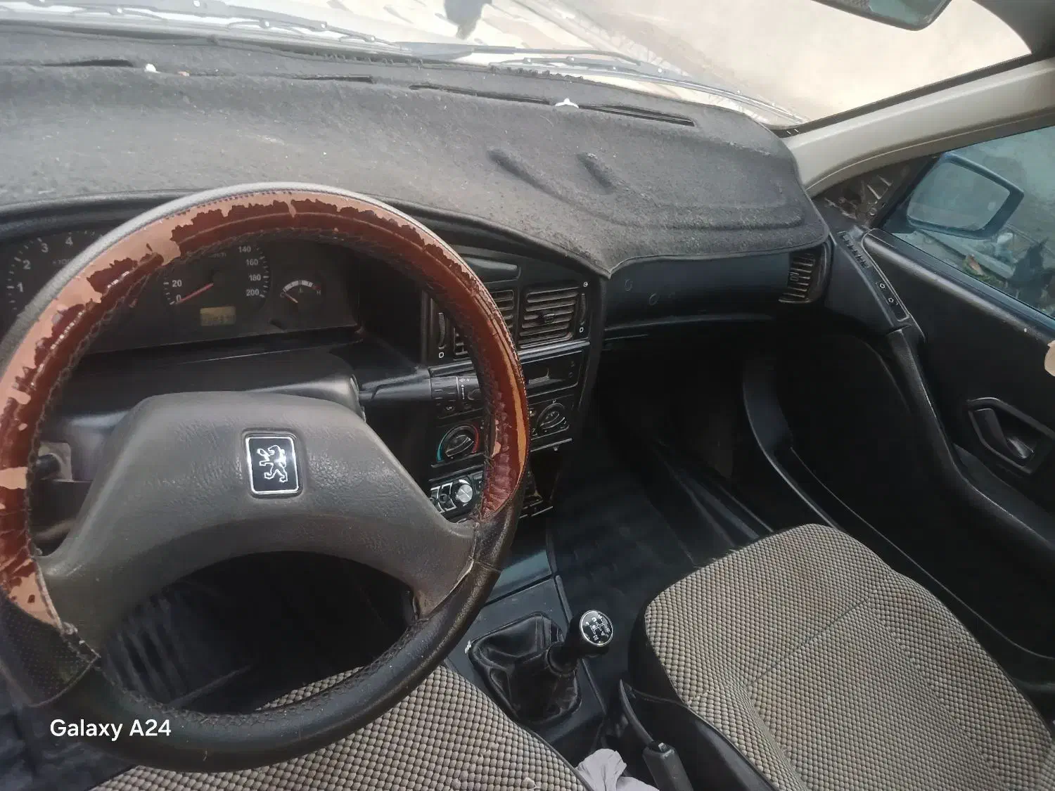 پژو ۴۰۵مدل۸۵|خودرو سواری و وانت|نیک شهر, |دیوار