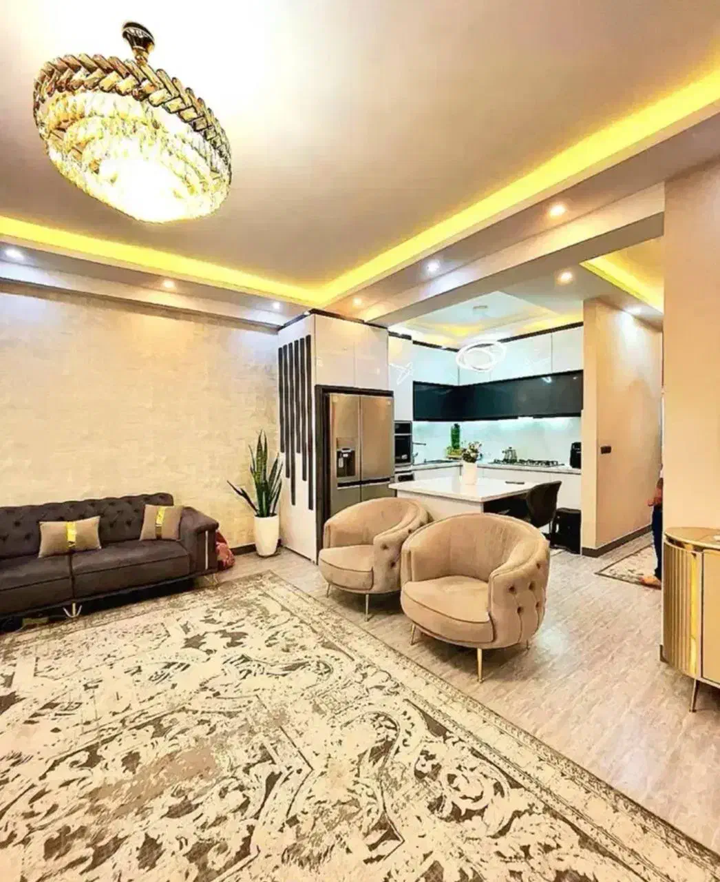 فرصت طلایی/بایک تماس مشاوره رایگان دریافت کنید|فروش آپارتمان|اندیشه, اندیشه فاز ۱|دیوار