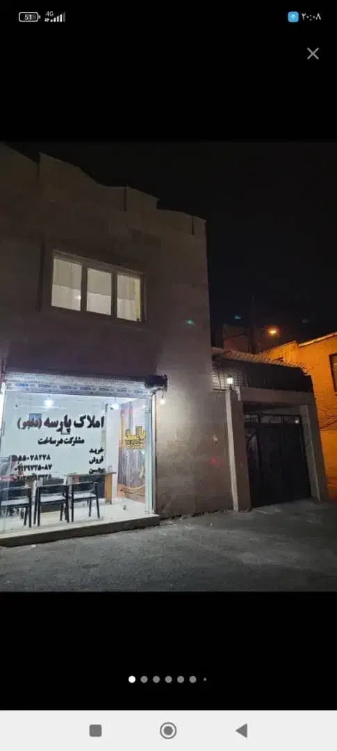 مغازه ۲۰ متری|اجارهٔ مغازه و غرفه|تهران, خزانه|دیوار