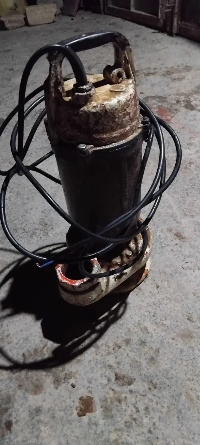 کف کش ۲ اینچ|ابزارآلات|نهاوند, |دیوار