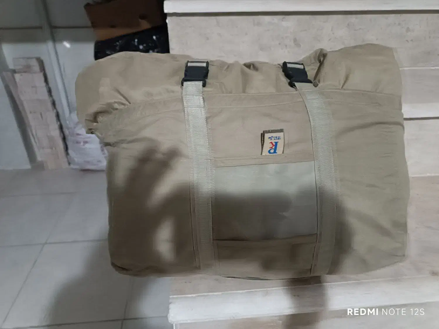 کیسه خواب|کوهنوردی و کمپینگ|سقز, |دیوار