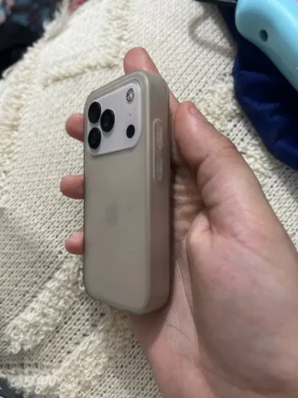 گوشی طرح ۱۷ پرو مکس مینی|موبایل|سوسنگرد, |دیوار