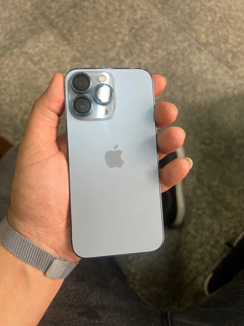 13pro 256gig|موبایل|تهران, دریان‌نو|دیوار