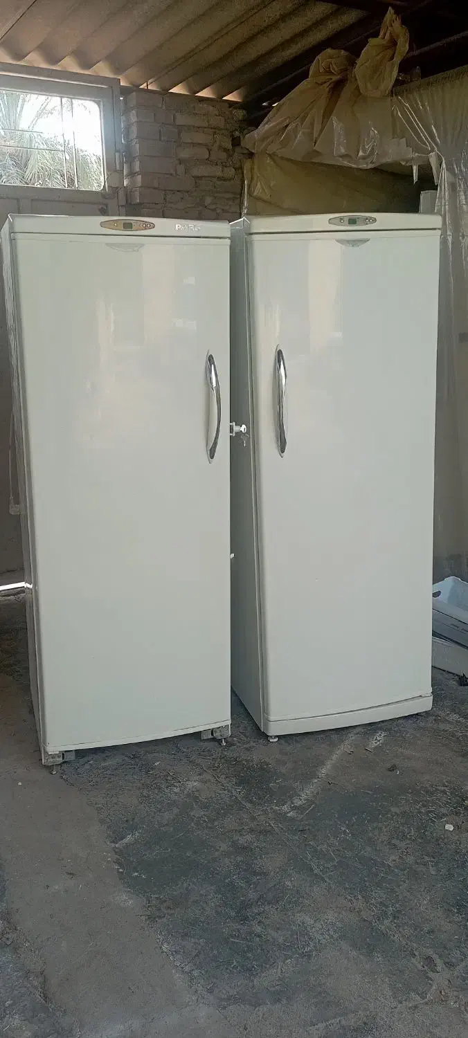 یخچال ضمانتی شهرک بنوت|یخچال و فریزر|دزفول, |دیوار