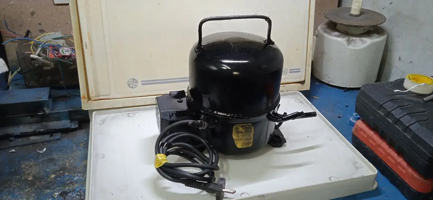 پمپ باد|ابزارآلات|کاخک, |دیوار