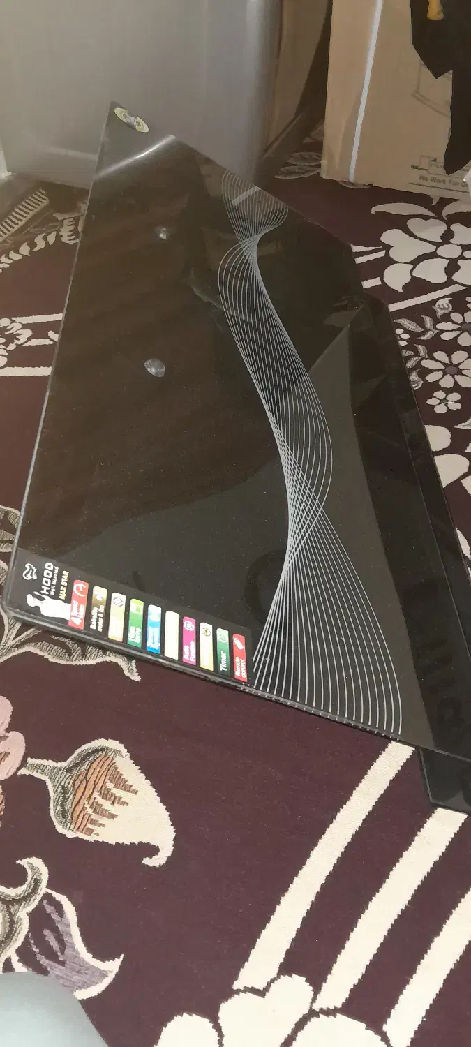 هود|هود|اهواز, کوی صنایع|دیوار