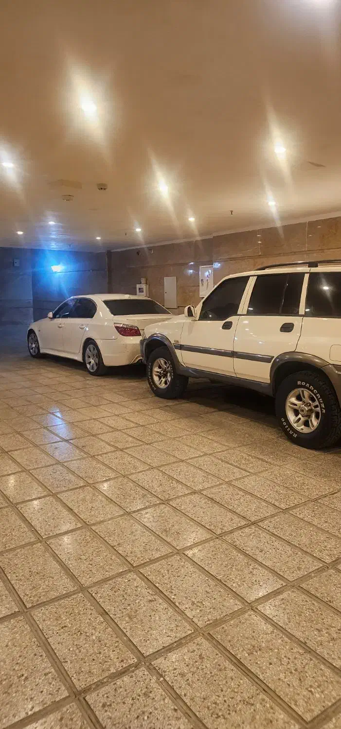 موسو۲۰۰۵|خودرو سواری و وانت|مشهد, جاهد شهر|دیوار