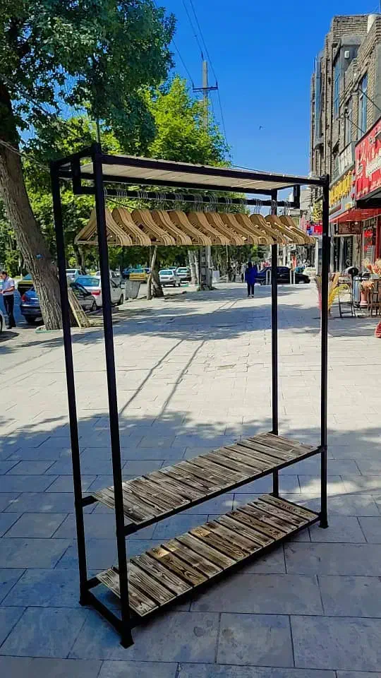 تولید انواع رگال|جاکفشی، کمد، دراور|تهران, جمال‌زاده|دیوار