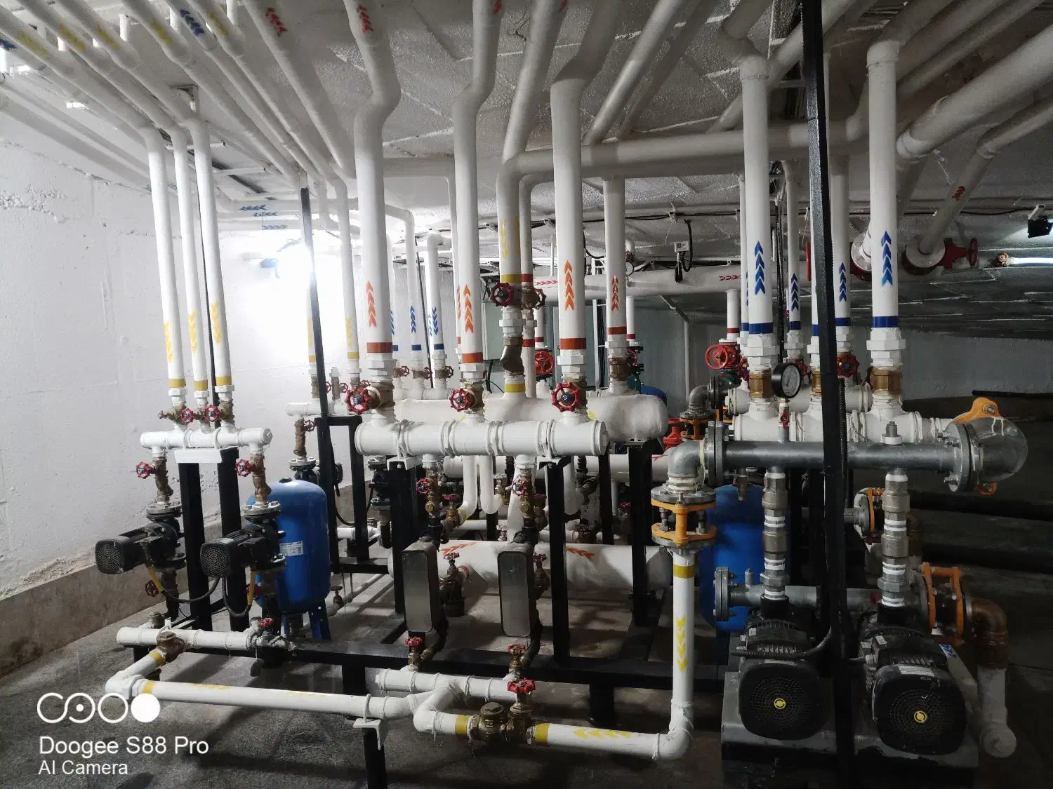 تاسیسات|استخدام معماری، عمران و ساختمانی|کرج, ساسانی (قلمستان)|دیوار