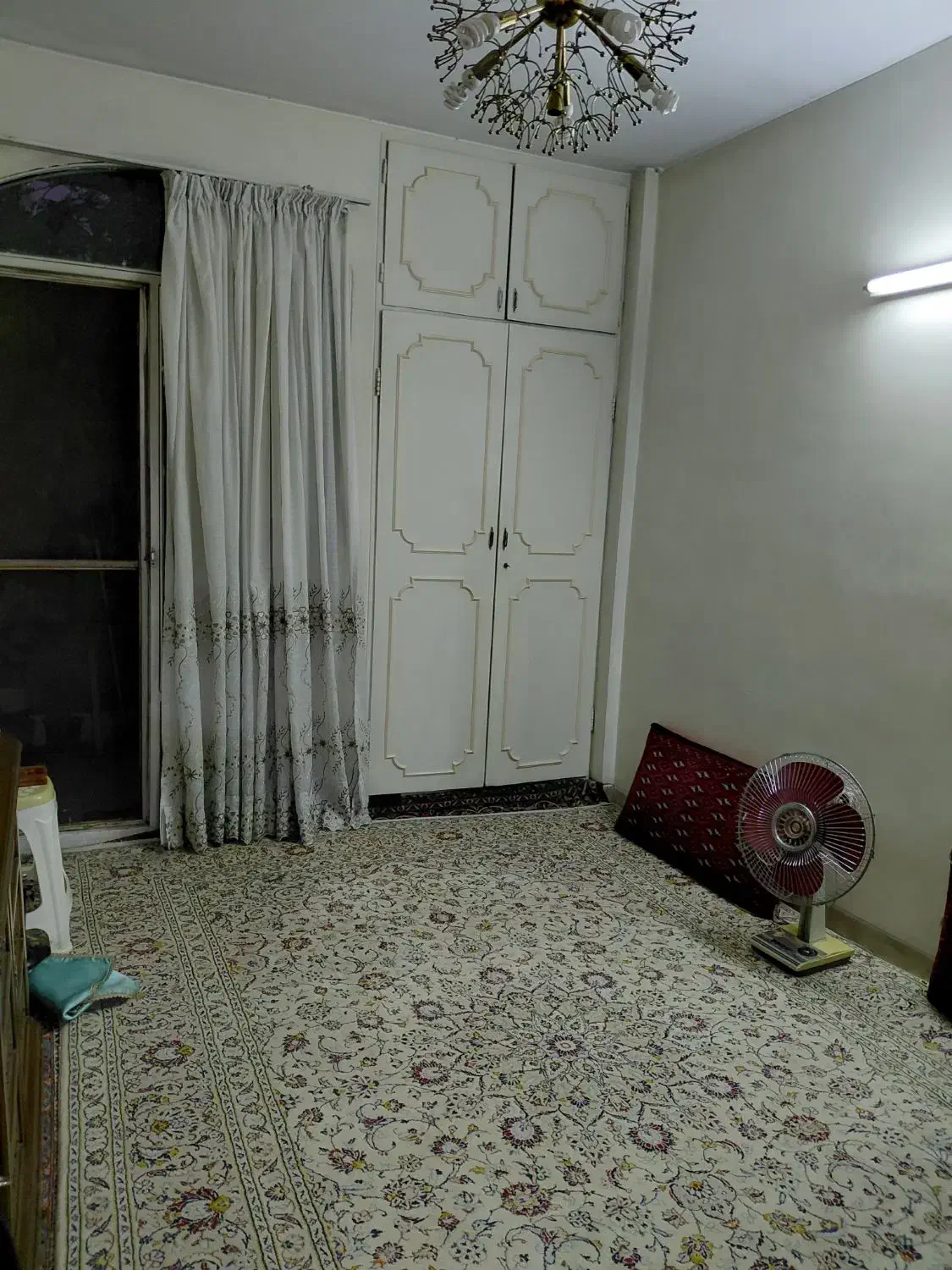 ملک چهار طبقه|فروش خانه و ویلا|تهران, دروازه شمیران|دیوار