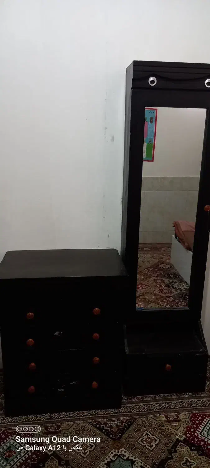 فروش دراور و کمد|جاکفشی، کمد، دراور|شهرکرد, |دیوار