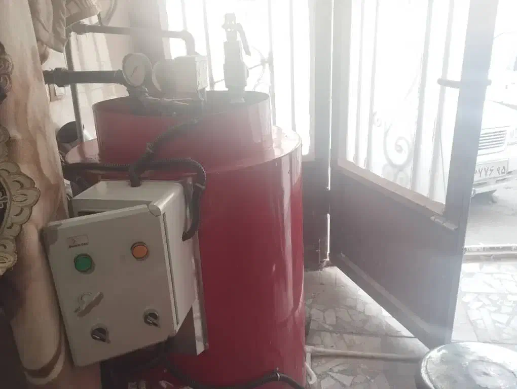 دستگاه خشکشویی|ماشینآلات صنعتی|مشهد, کوی المهدی|دیوار