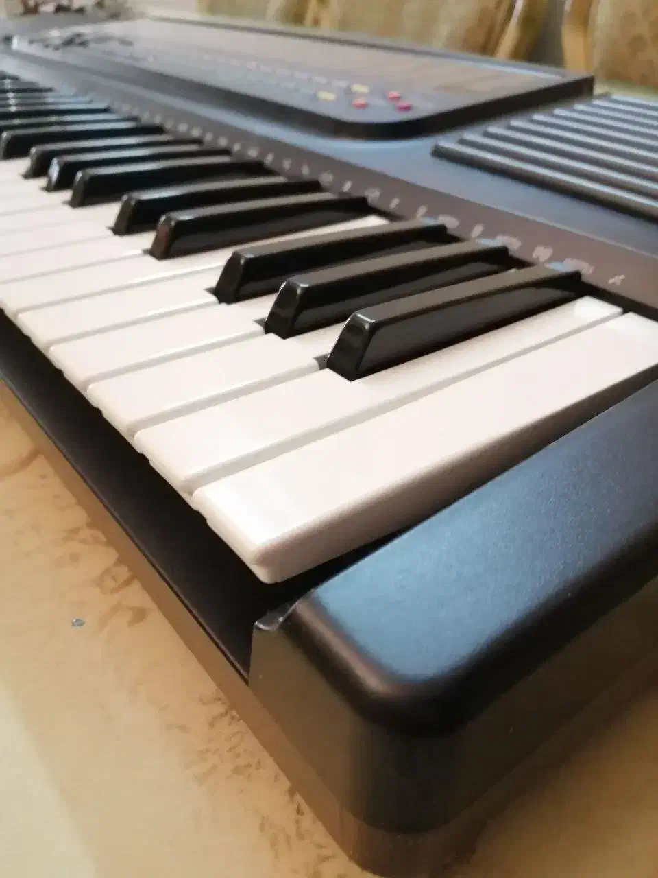 فروش ارگ استوک CASIO. ct636|پیانو، کیبورد، آکاردئون|مشهد, فرهنگ|دیوار