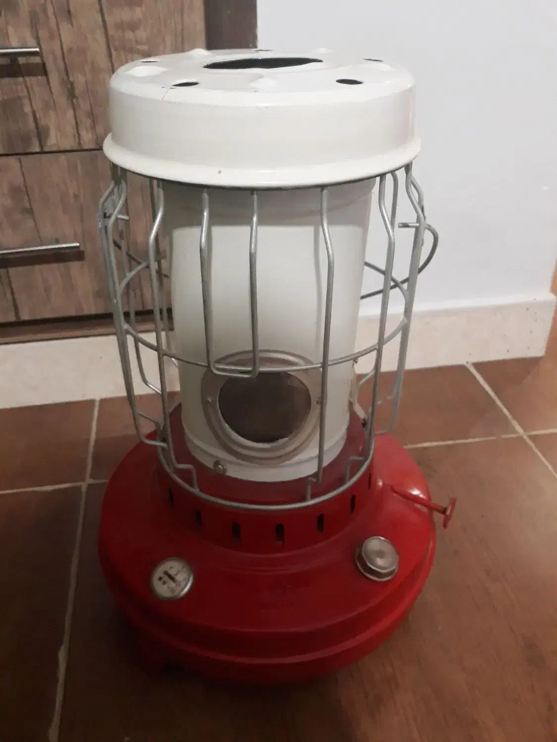 چراغ نفتی|بخاری، هیتر، شومینه|کرمانشاه, |دیوار