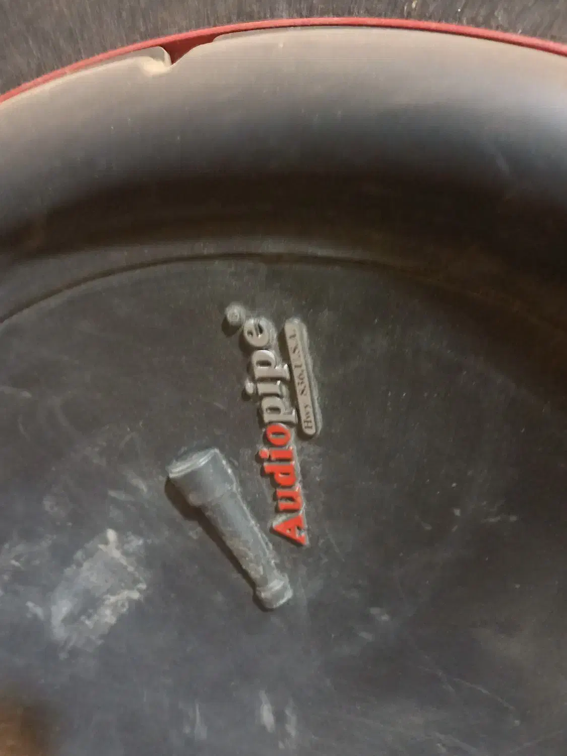 ساب و ساب باکس ۱۵ اینچی ۱۰۰۰ وات|قطعات یدکی و لوازم جانبی|هشتگرد, تهران دشت|دیوار