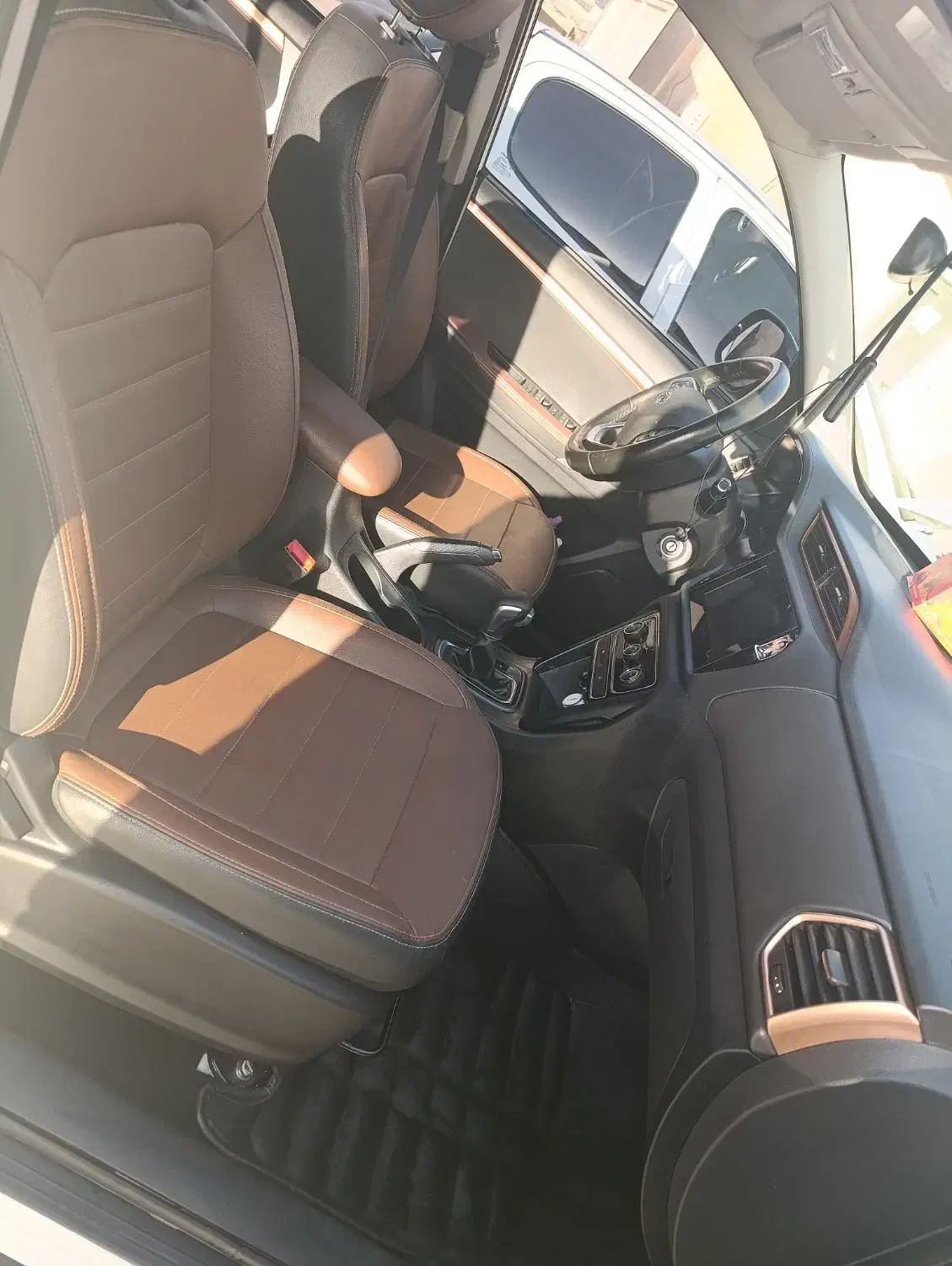 ایکس 33اسپرت|خودرو سواری و وانت|کازرون, |دیوار