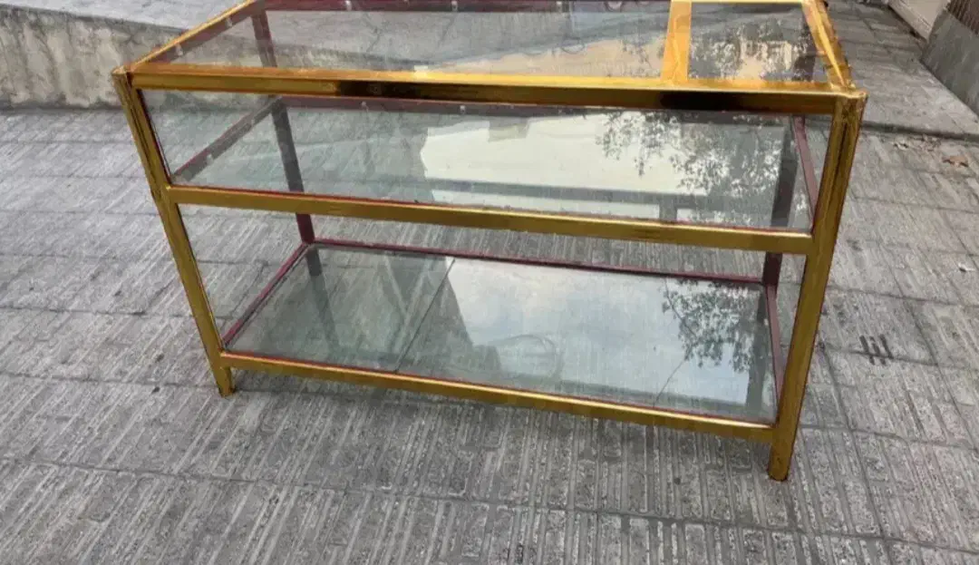 پیشخوان و رگال|فروشگاه و مغازه|حبیب آباد, |دیوار