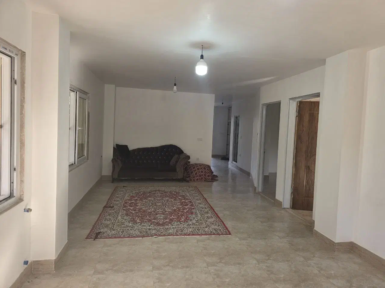 اجاره ویلا دوطبقه/طبقه دوم 130 متر/سوادکوه/شیرگاه|اجارهٔ خانه و ویلا|شیرگاه, |دیوار