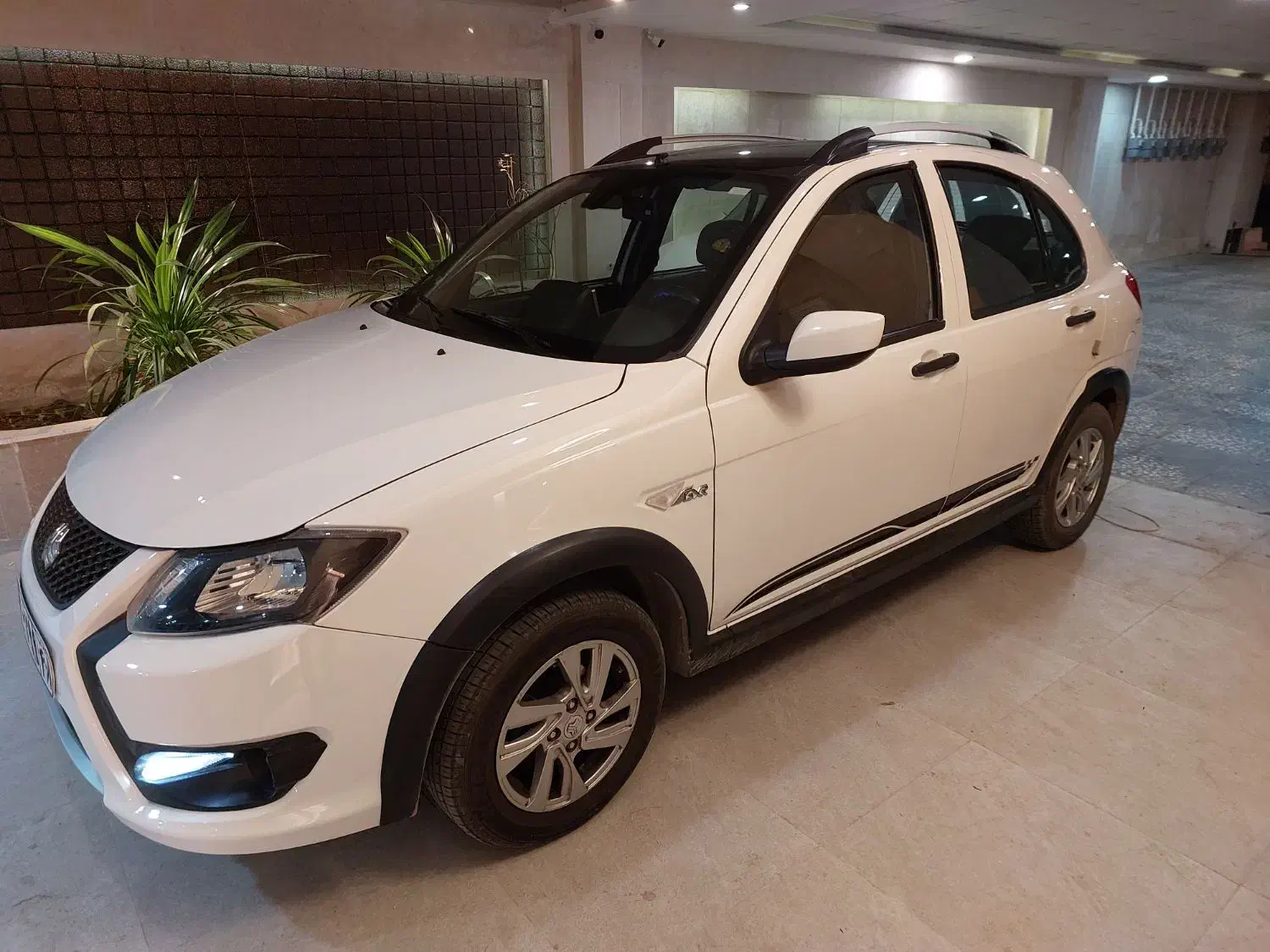 کوییک GXR-L|خودرو سواری و وانت|بوشهر, |دیوار