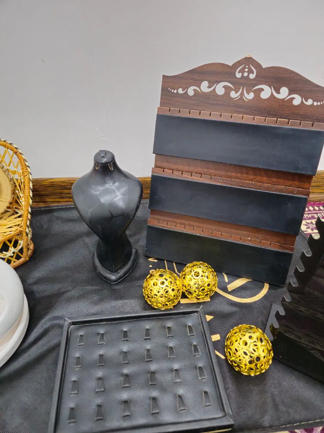 استند لوازم اکسسوری|فروشگاه و مغازه|خمینی‌شهر, |دیوار