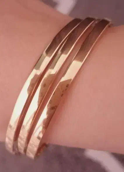 فروش فوری النگو طلا بدون کارمزد|جواهرات|کیاشهر, |دیوار