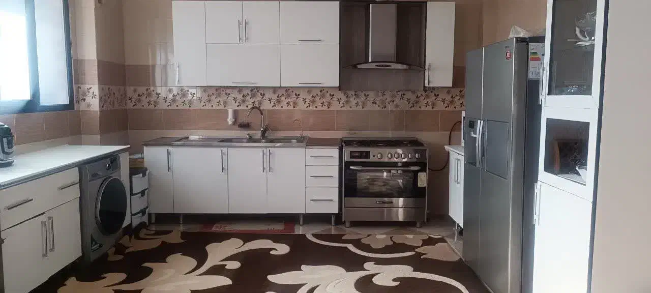 اپارتمان تک واحدی ۱۲۰متر دوخواب|اجارهٔ آپارتمان|قم, زنبیل آباد|دیوار