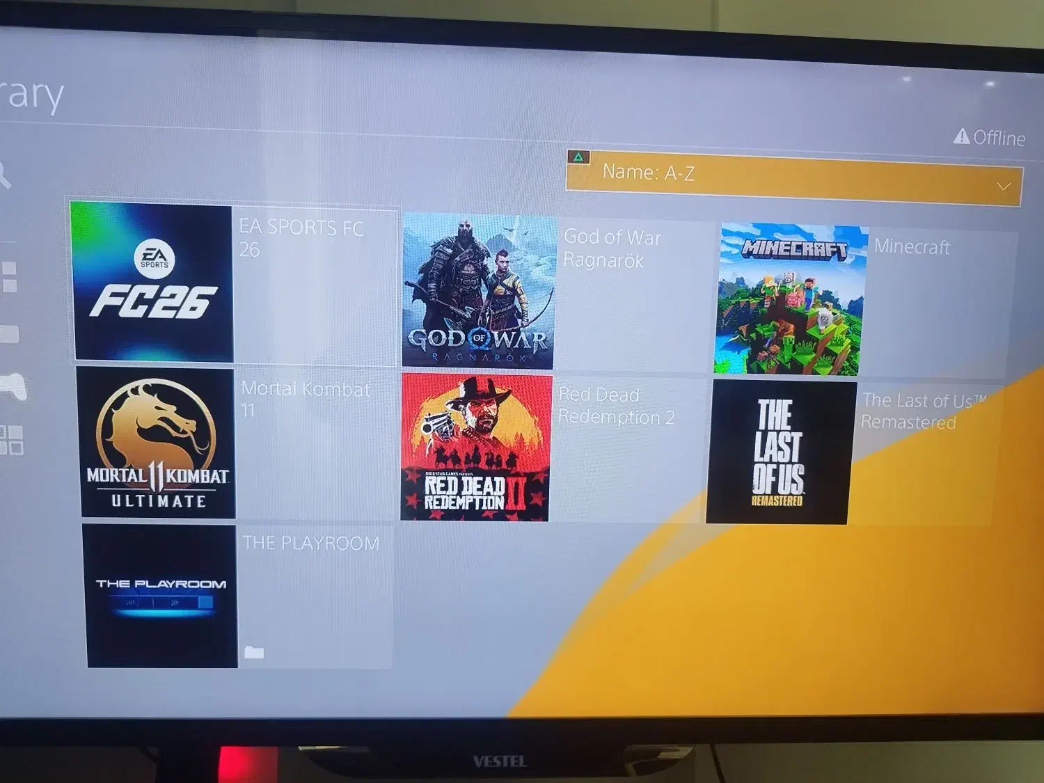 ps4 slim 500gb|کنسول، بازی ویدئویی و آنلاین|سرخرود, |دیوار