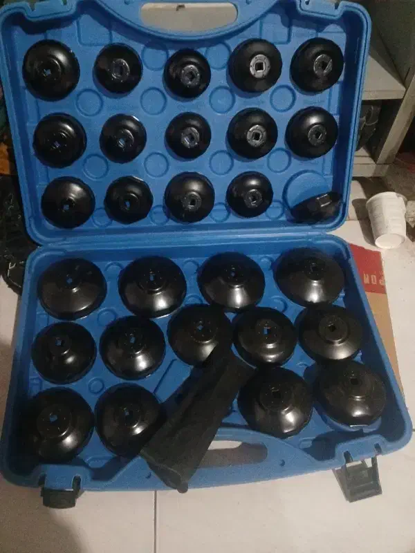 اچار فیلتر|ابزارآلات|ارومیه, |دیوار