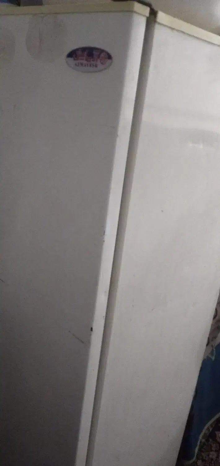 یخچال ازمایش سالم|یخچال و فریزر|فهرج, |دیوار
