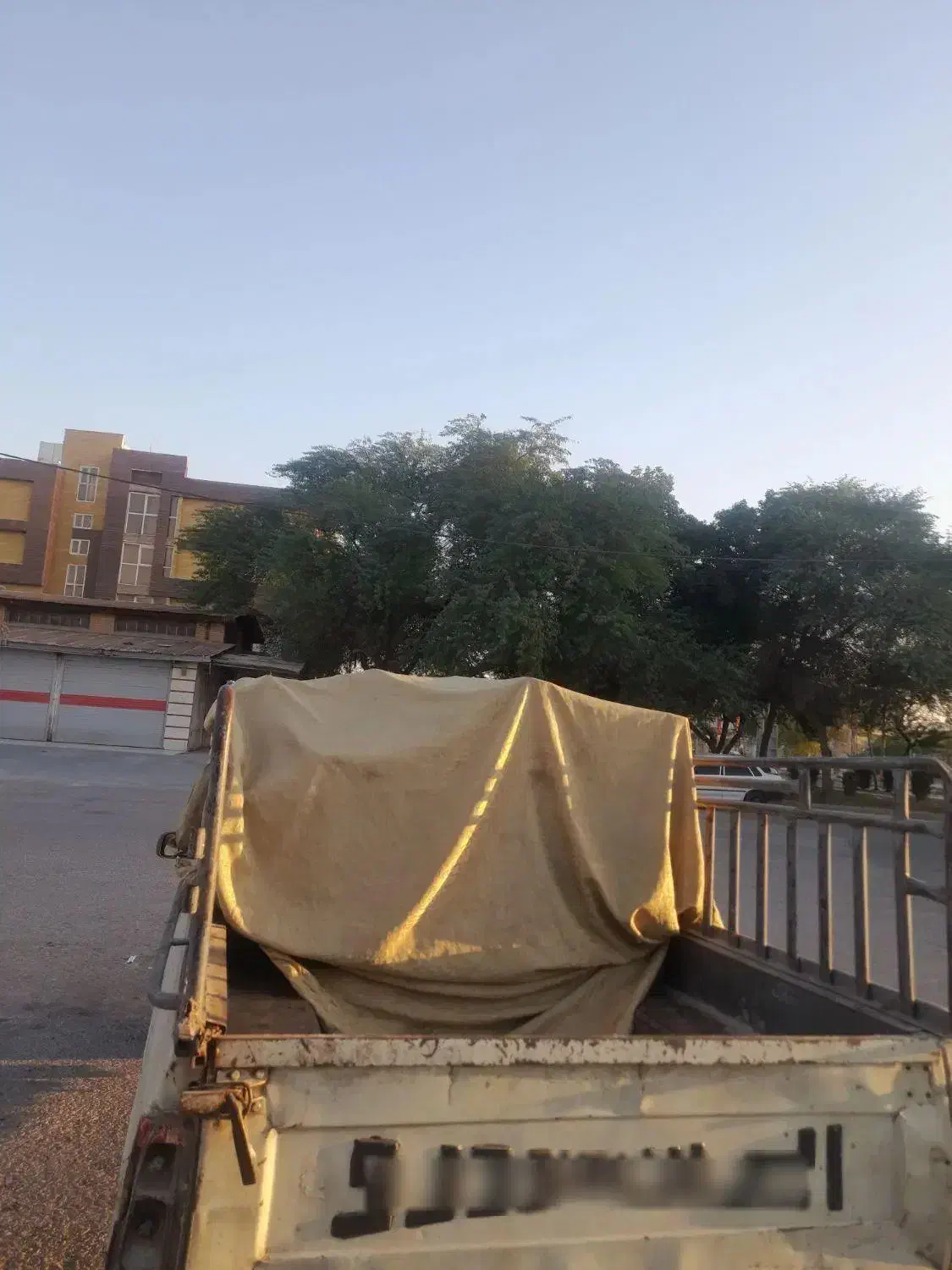 پیکان مدل ۸۸|خودرو سواری و وانت|بندر ماهشهر, |دیوار