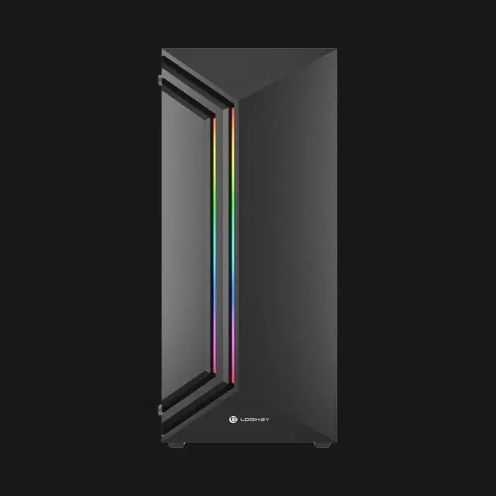 CASE COMPUTER GAMING|رایانه رومیزی|تهران, سعادت‌آباد|دیوار