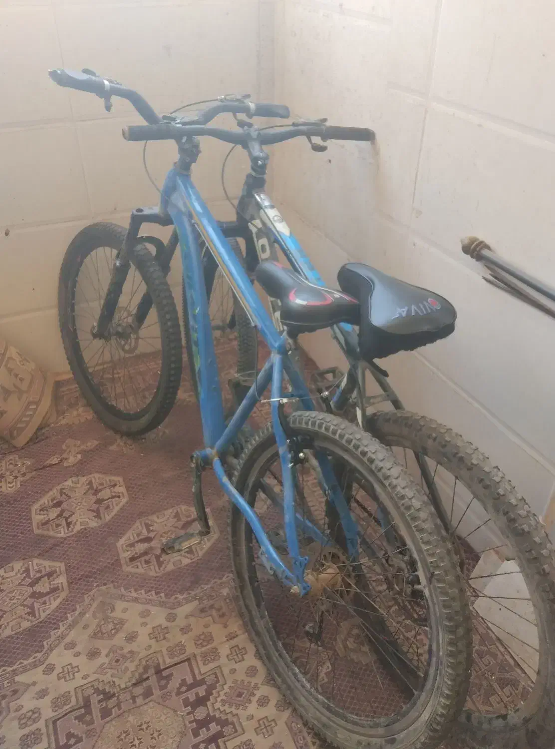 دوچرخه 26|دوچرخه، اسکیت، اسکوتر|شوش, |دیوار