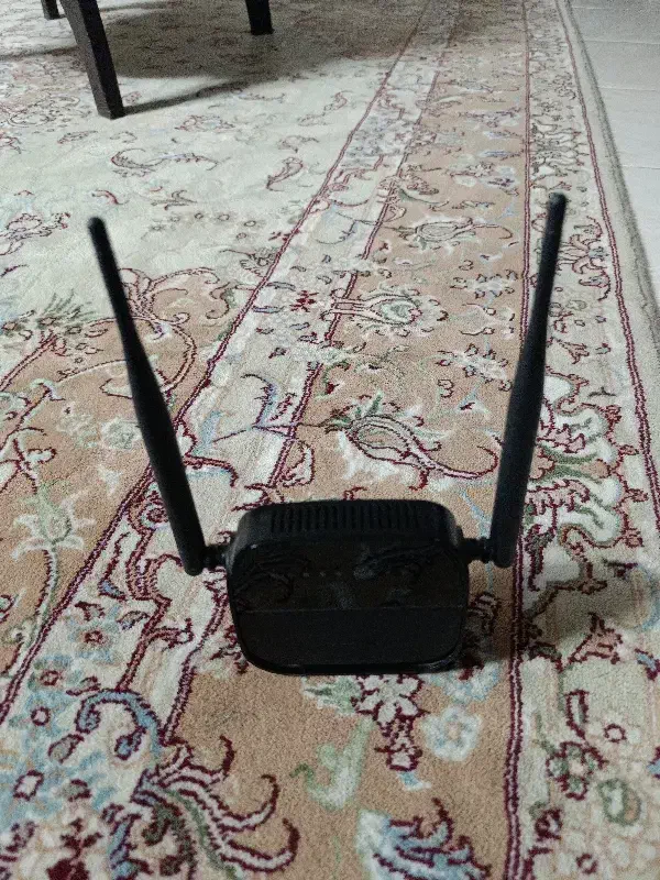 مودم|مودم و تجهیزات شبکه|کرج, عظیمیه|دیوار