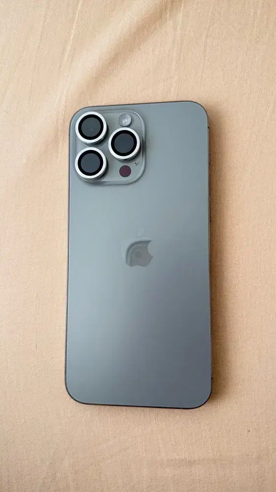 آیفون ۱۵ پرومکس|موبایل|تهران, میرداماد|دیوار