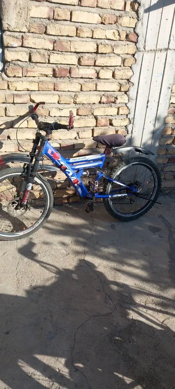 چرخ فروشی|دوچرخه، اسکیت، اسکوتر|جیرفت, |دیوار