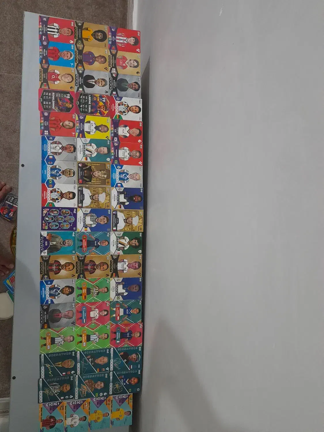 کارت کیمدی دونه ای ۵۰ تومن|اسباببازی|آبادان, |دیوار