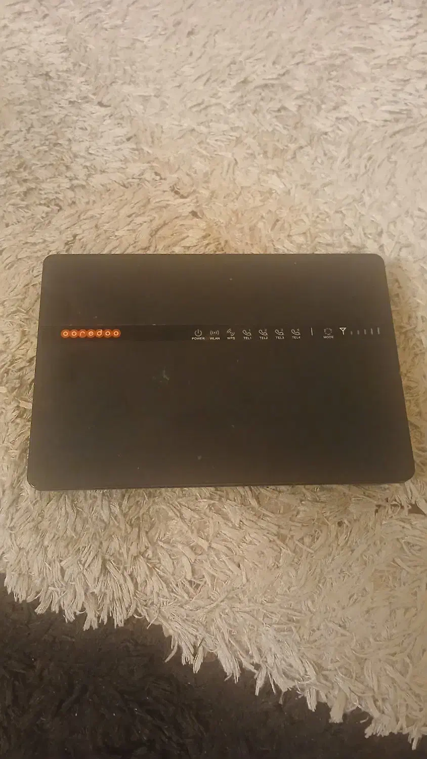 مودم 5g هواوی سیم کارت خور کاملا سالم|مودم و تجهیزات شبکه|مشهد, رضاشهر|دیوار