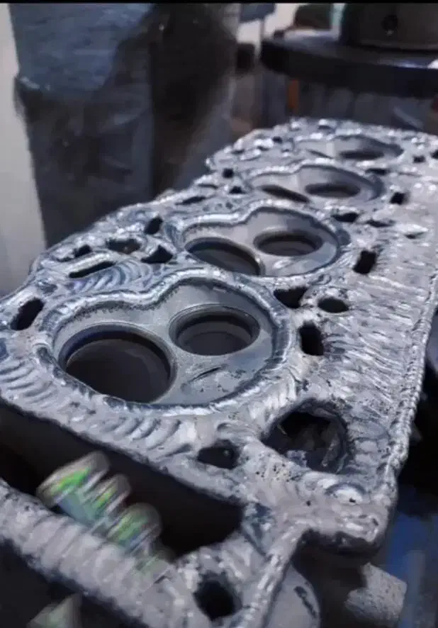 انواع سرسیلندر پژو. زانتیا .خارجی و ایرانی|قطعات یدکی و لوازم جانبی|برخوار, |دیوار