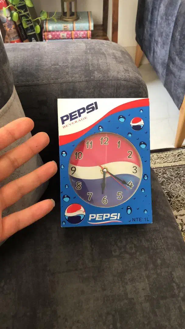 ساعت پپسی|ساعت|تهران, چیذر|دیوار