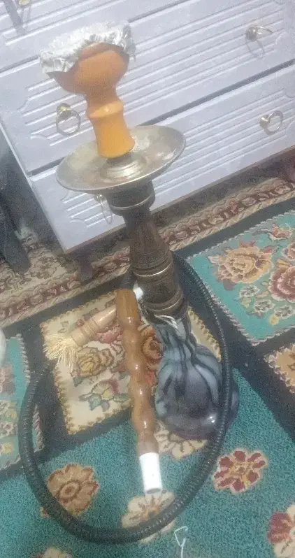 قلیون|کلکسیون و سرگرمی|رضویه, |دیوار