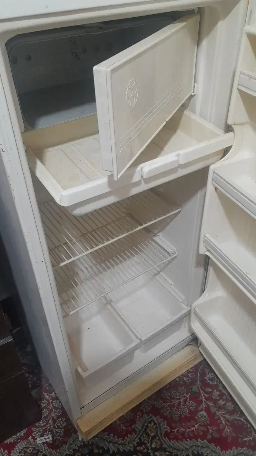 یخچال امرسون|یخچال و فریزر|تایباد, |دیوار