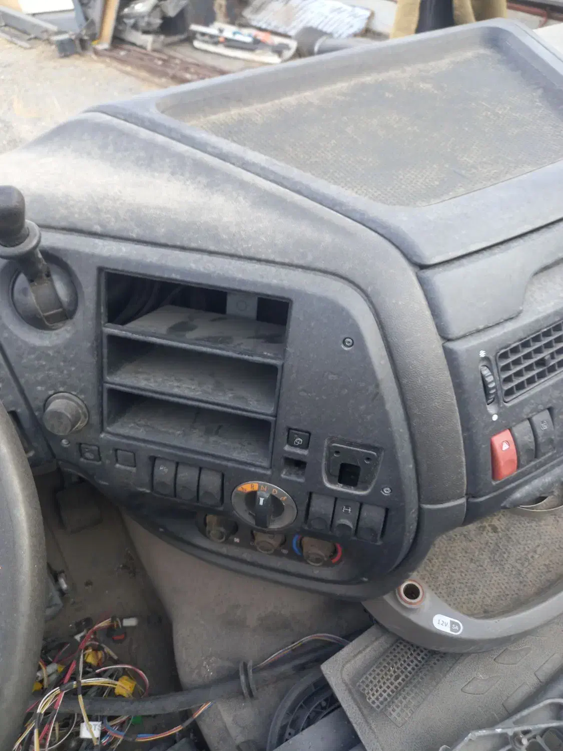 لوازم داف|قطعات یدکی و لوازم جانبی|چهاردانگه (تهران), |دیوار