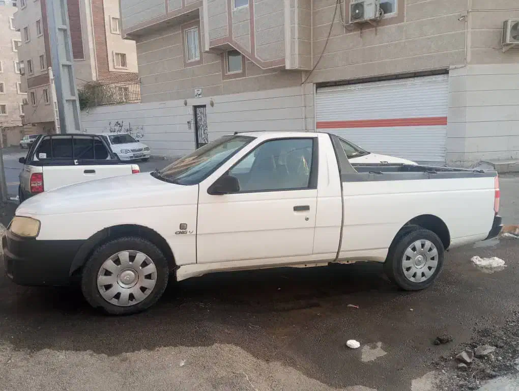 آریسان 1|خودرو سواری و وانت|بندرعباس, |دیوار