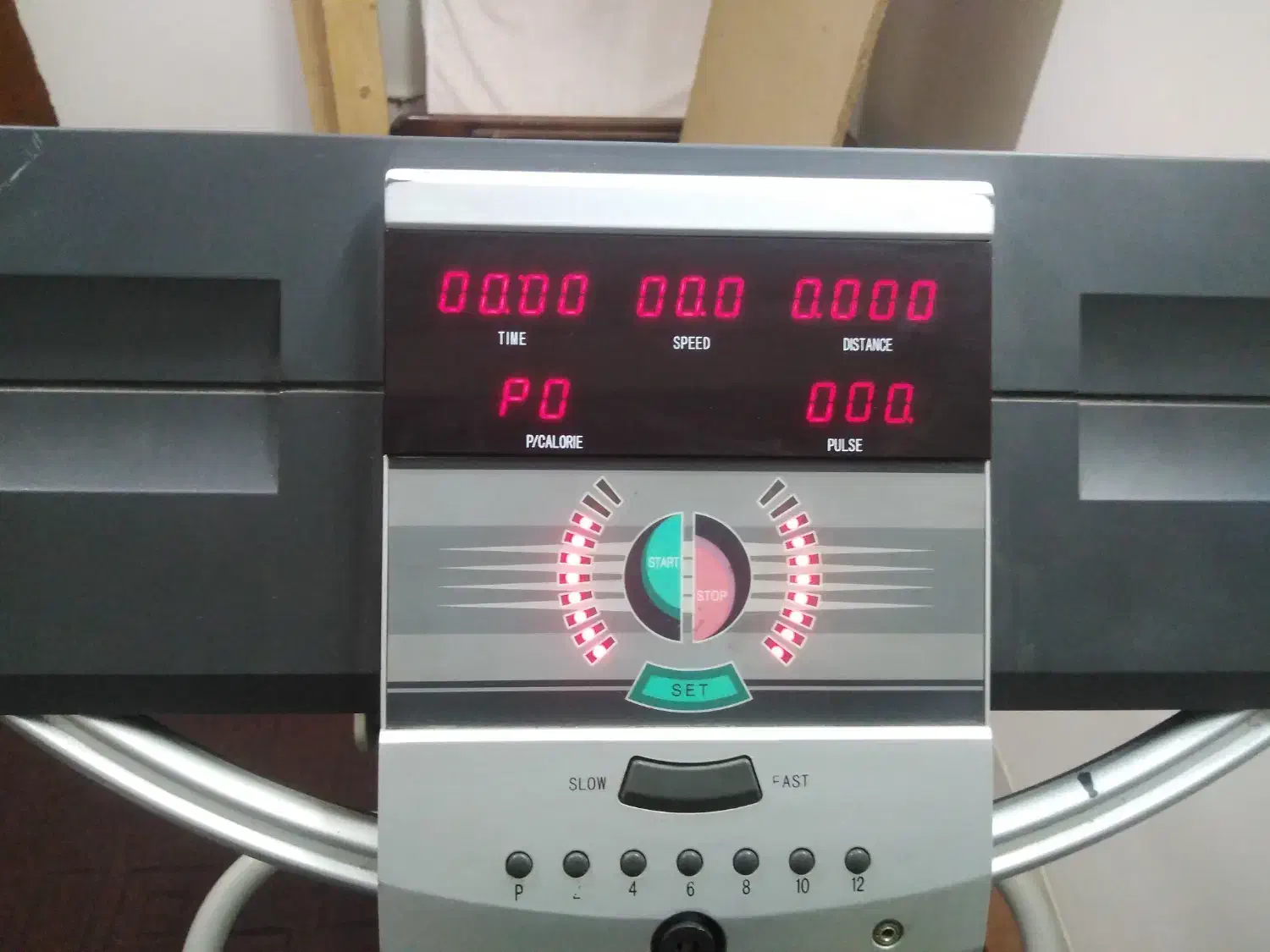 تردمیل|تجهیزات ورزشی|سمنان, |دیوار