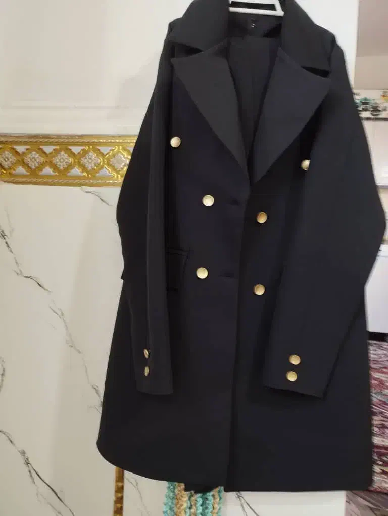 یک دست مانتودانشجوی|لباس|هامون, |دیوار