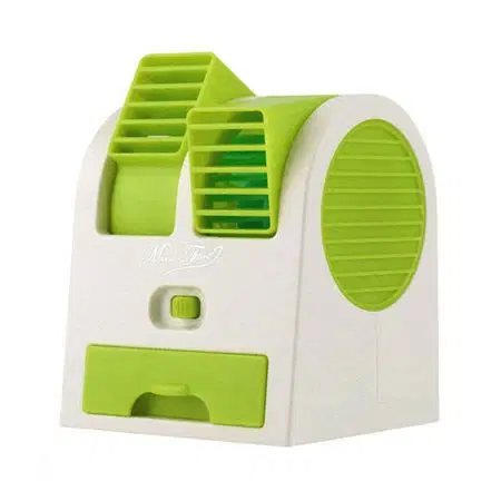 مینی کولر رومیزی بهمراه کابل USB و ژل مخصوص کد 740|کولر آبی|تهران, حبیب الله|دیوار