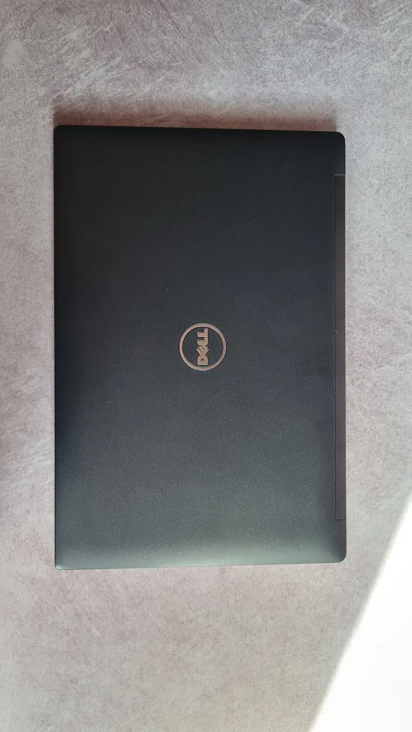 لپتاپ دل dell Latitude 7480|رایانه همراه|رشت, سعدی (تختی)|دیوار
