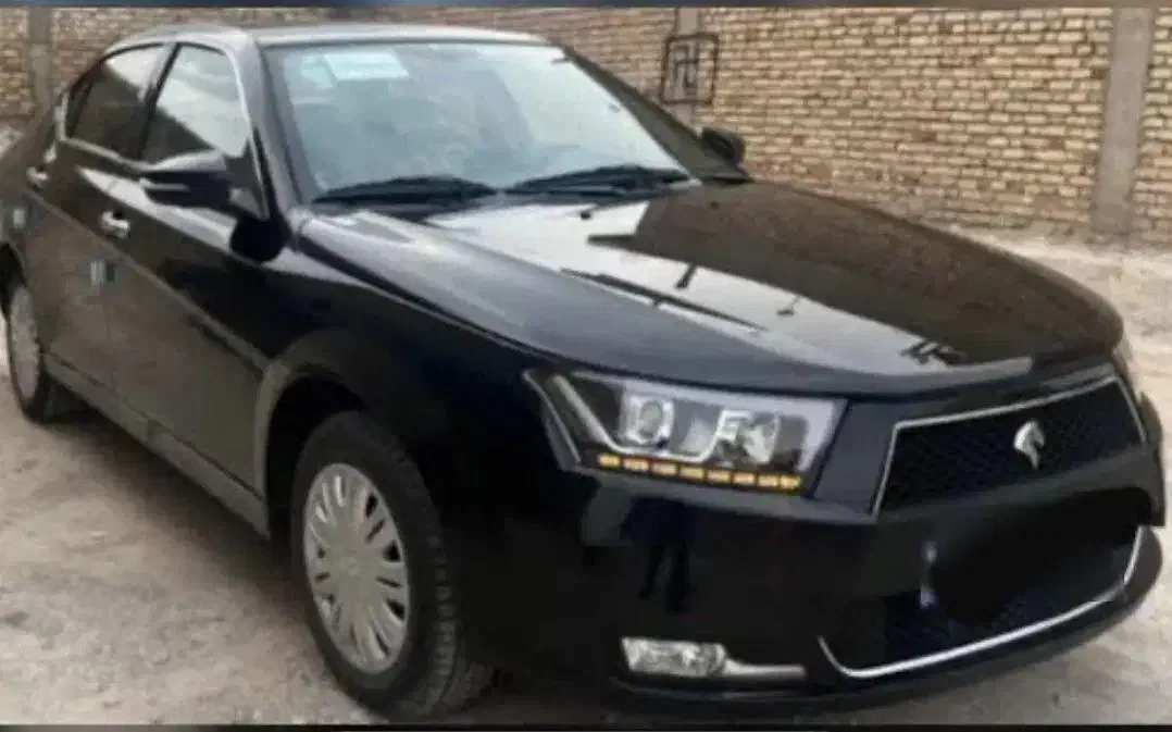 دنا پلاس ۵دنده|خودرو سواری و وانت|اصفهان, احمدآباد|دیوار